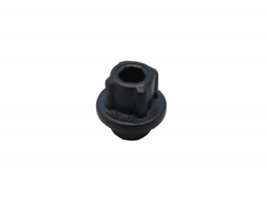 Adapter, Steckzapfen, Fahnenhalter Adapter, Steckzapfen, Fahnenhalter