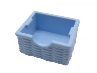 Korb Bastkorb Korb Bastkorb