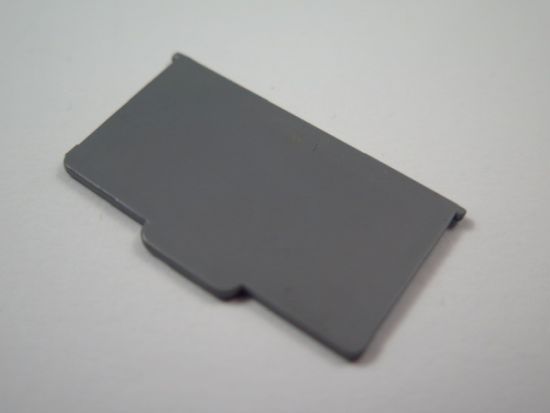 Werkzeugkastenklappe Werkzeugkastenklappe