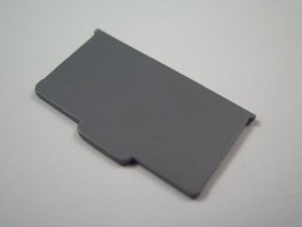 Werkzeugkastenklappe Werkzeugkastenklappe