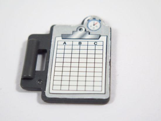 Kartentafel Kartentafel