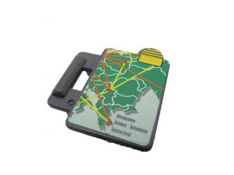 Kartentafel, Klemmbrett Kartentafel, Klemmbrett