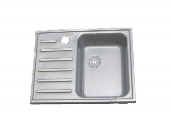 Spülbecken Spüle Spülbecken Spüle