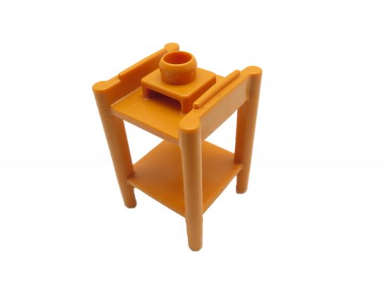 Träger konischer Tisch Träger konischer Tisch