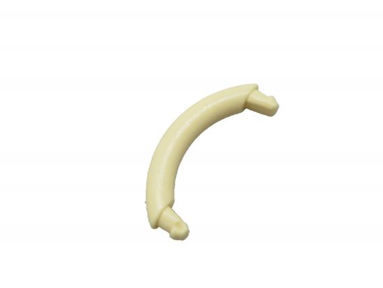 Türgriff halbrund Türgriff halbrund