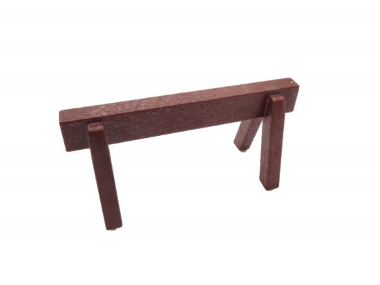 Gerüstbock Stützbock Gerüstbock Stützbock