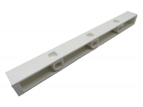 Wandverbinder 165x10 mm Wandverbinder 165x10 mm