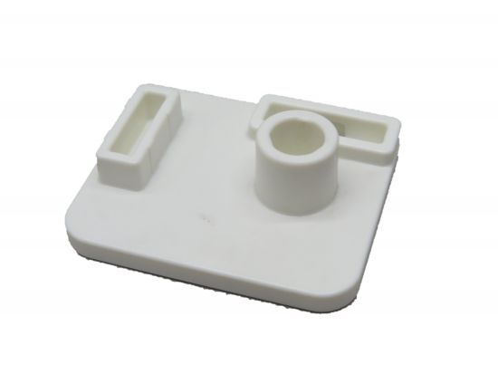 Standplatte Klo Standplatte Klo