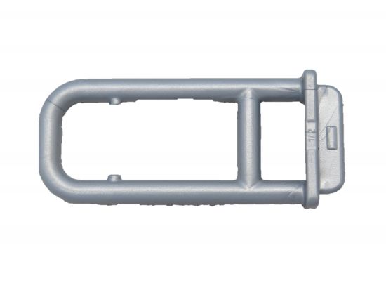 Halter Klopapier Halter Klopapier