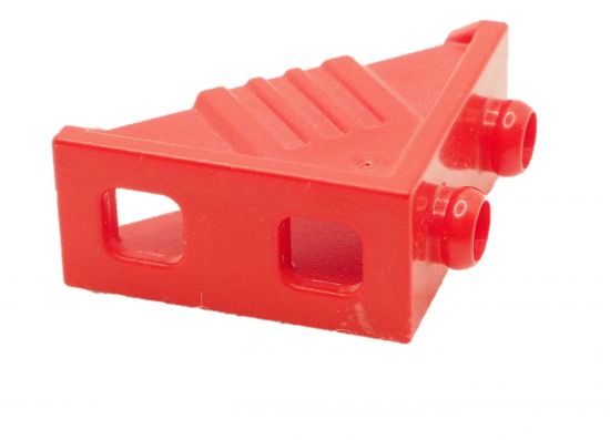 Verbinder dreieckig Raumschiff Verbinder dreieckig Raumschiff
