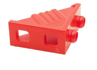 Verbinder dreieckig Raumschiff Verbinder dreieckig Raumschiff