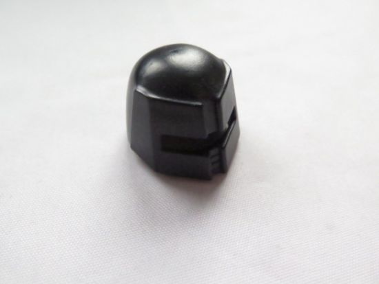 Helm Alien Helm Alien