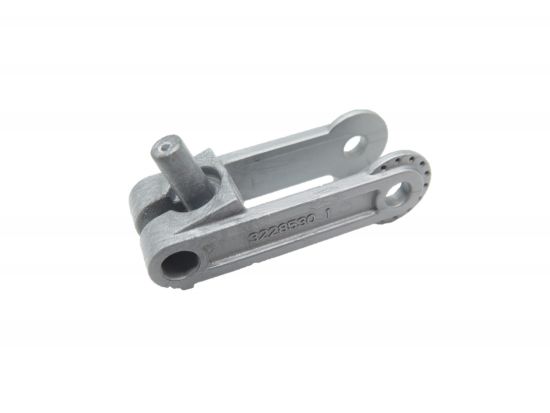 Achse Gabel hinten Achse Gabel hinten