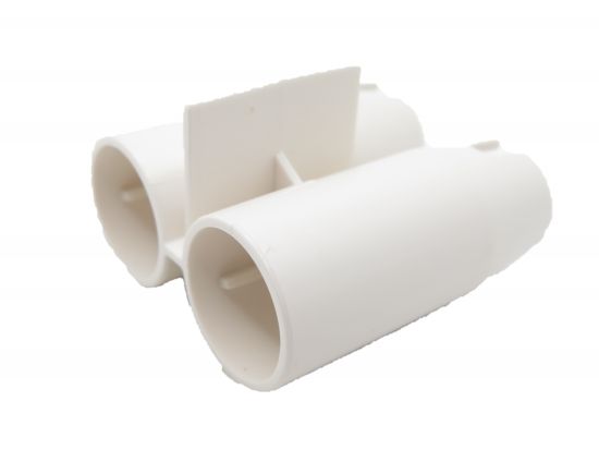 Doppelhülse Agentenfahrzeug Doppelhülse Agentenfahrzeug