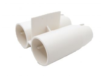 Doppelhülse Agentenfahrzeug Doppelhülse Agentenfahrzeug