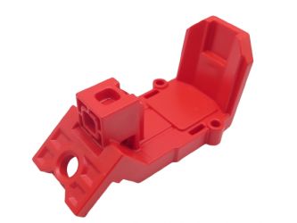 Chassis Mondfahrzeug Chassis Mondfahrzeug