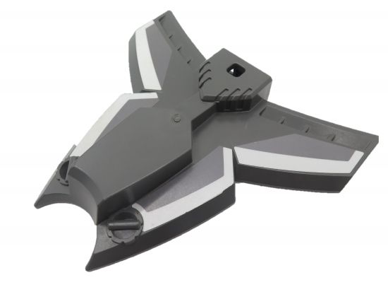 Chassis Space Jet Chassis Space Jet