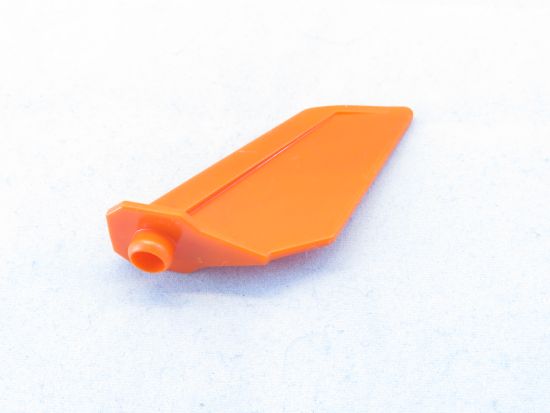 Heckflügel Heckflügel