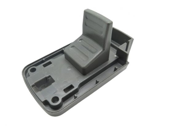 Chassie Kehrmaschine Chassie Kehrmaschine
