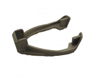 Arme Greifer Raumfahrzeug Arme Greifer Raumfahrzeug