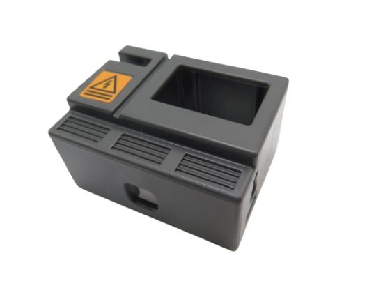 Gehäuse Aggregat Bedienfeld Gehäuse Aggregat Bedienfeld