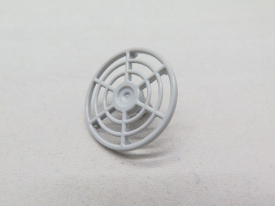 Abdeckung Lüfter Abdeckung Lüfter