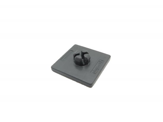 Standplatte Ladesäule Standplatte Ladesäule