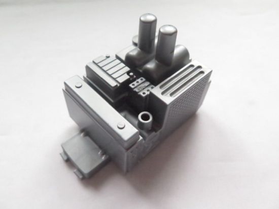 Motor Frontlader Motor Frontlader
