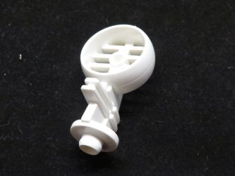 Halter Propeller Halter Propeller