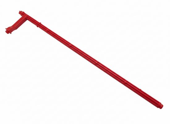 Stange Halter Pole Stange Halter Pole