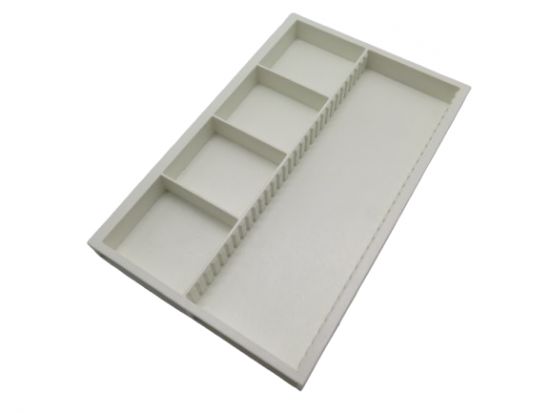 Wand mit Regalen 105x165 mm Wand mit Regalen 105x165 mm