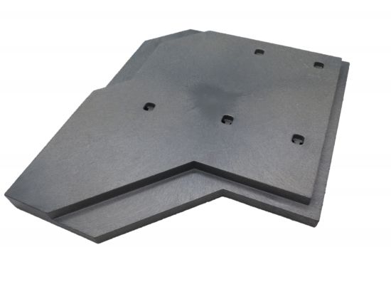 Grundplatte Flur Grundplatte Flur