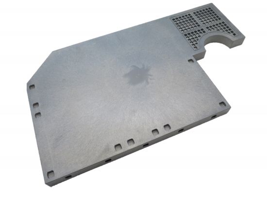 Grundplatte Feuerwehr Grundplatte Feuerwehr