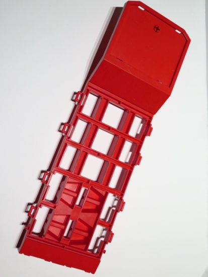 Fahrgestell Fahrgestell