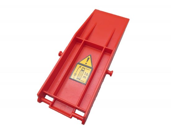 Auffahrrampe-Tieflader Auffahrrampe-Tieflader