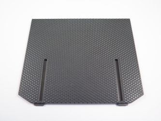 Abdeckung Platte Abdeckung Platte