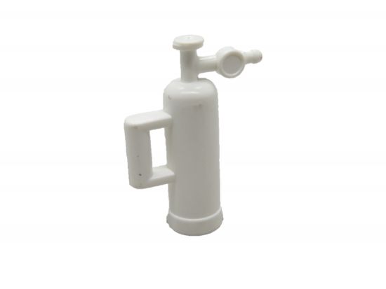 Sauerstoffflasche Sauerstoffflasche