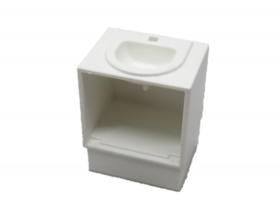 Schrank Waschbecken Schrank Waschbecken