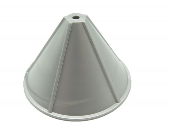 Dachspitze konisch Ritterburg Dachspitze konisch Ritterburg