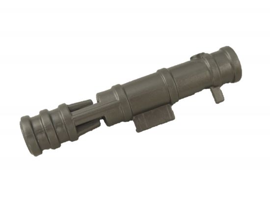 Kanonenrohr Kanonenrohr