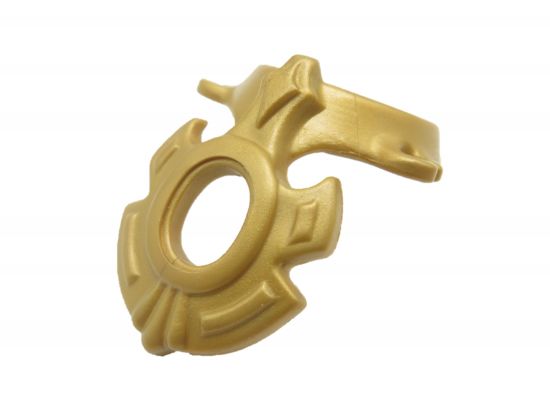 Drachen Halsstück Schild Drachen Halsstück Schild