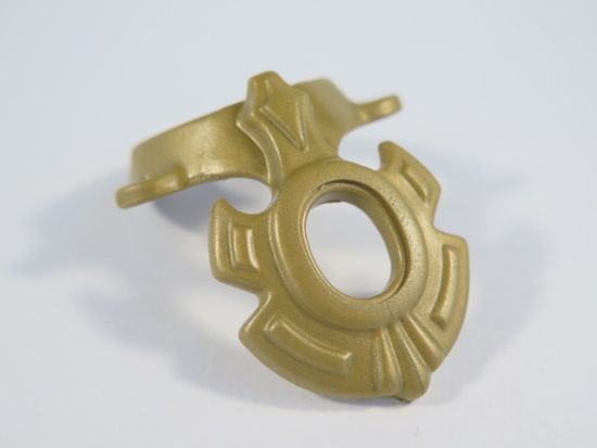 Drache-Halsfessel Drache-Halsfessel