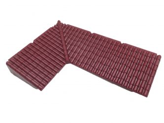 Dach Ritterburg Dach Ritterburg