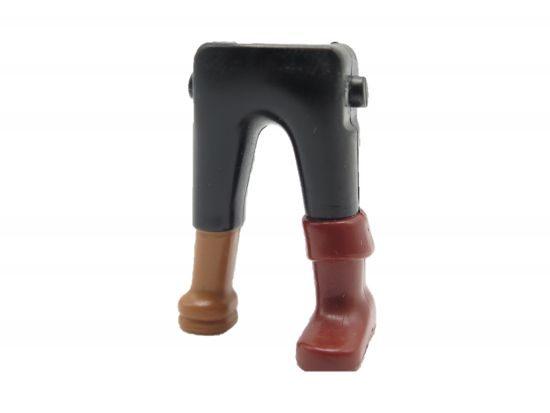 Beine Mann Pirat Beine Mann Pirat