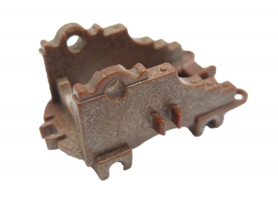 Kanonengestell Kanonengestell