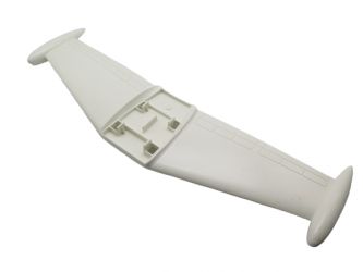 Flügel Tragflächen Flügel Tragflächen