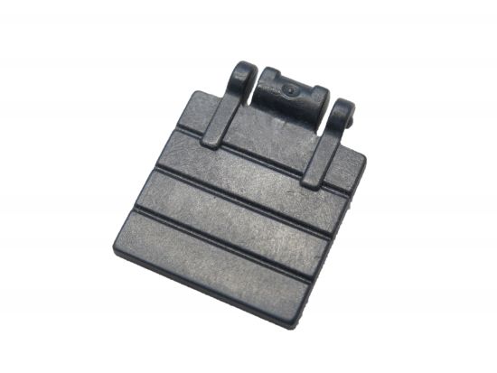 Klappe, Kanonenklappe Klappe, Kanonenklappe