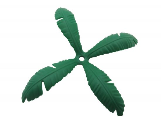 Palmenblätter Palmenblätter