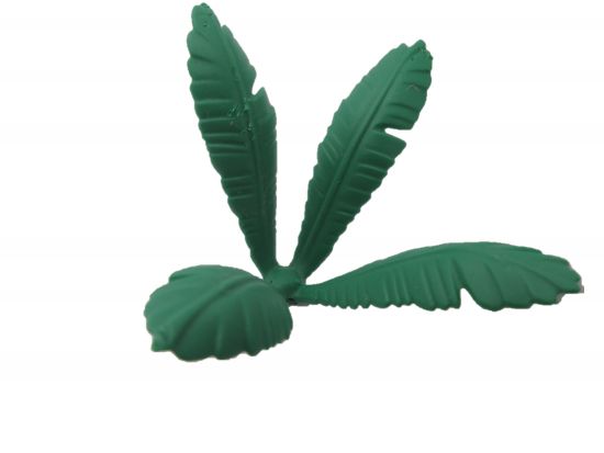 Palmenblätter Palmenblätter