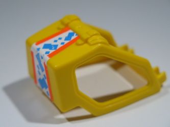 Plane Fahrradanhänger Plane Fahrradanhänger